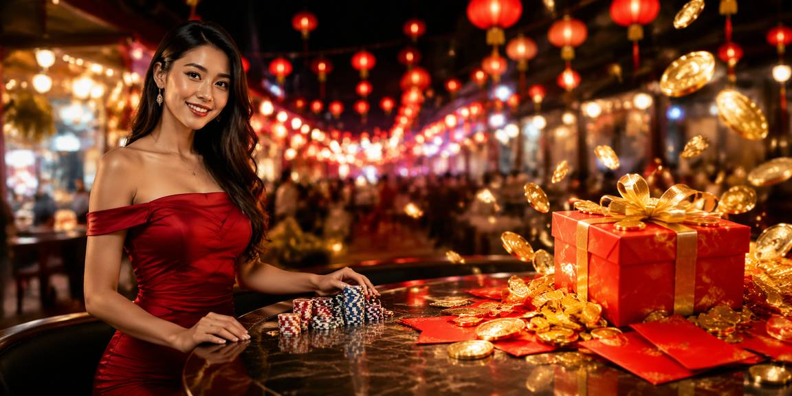 nombor ekor Live Casino Malaysia dengan Touch 'n Go eWallet